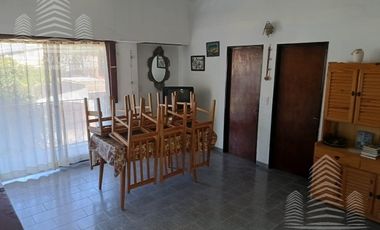 |DEPARTAMENTO 3 AMB| |A 100MTS DEL MAR| |CON TERRAZA|