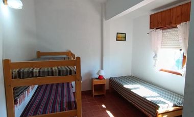 |DEPARTAMENTO 3 AMB| |A 100MTS DEL MAR| |CON TERRAZA|