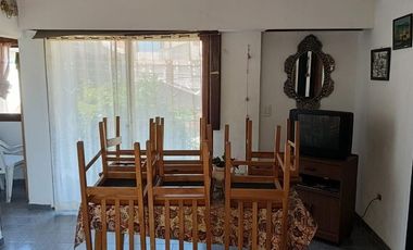 |DEPARTAMENTO 3 AMB| |A 100MTS DEL MAR| |CON TERRAZA|