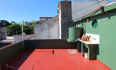 |DEPARTAMENTO 3 AMB| |A 100MTS DEL MAR| |CON TERRAZA|