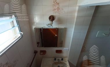 |DEPARTAMENTO 3 AMB| |A 100MTS DEL MAR| |CON TERRAZA|