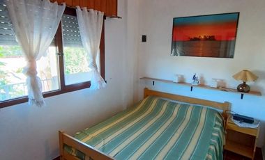 |DEPARTAMENTO 3 AMB| |A 100MTS DEL MAR| |CON TERRAZA|