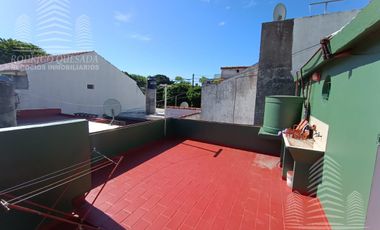 |DEPARTAMENTO 3 AMB| |A 100MTS DEL MAR| |CON TERRAZA|