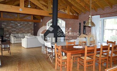 Casa - Carilo