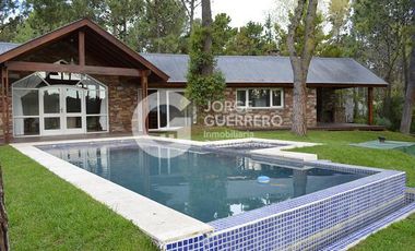 Casa - Carilo