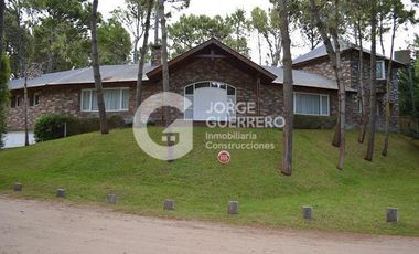 Casa - Carilo