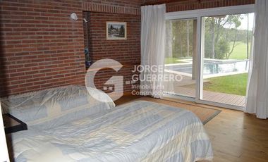 Casa - Carilo