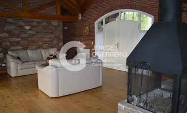 Casa - Carilo