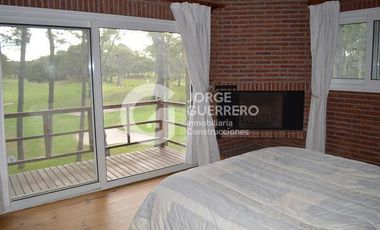 Casa - Carilo