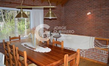 Casa - Carilo