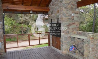 Casa - Carilo