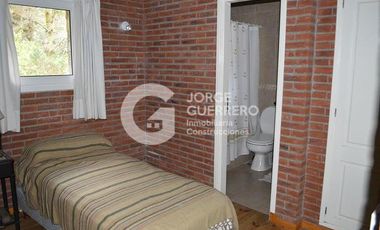 Casa - Carilo