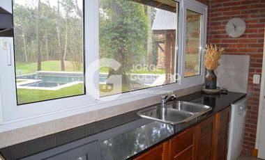 Casa - Carilo