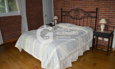 Casa - Carilo
