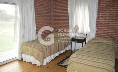 Casa - Carilo
