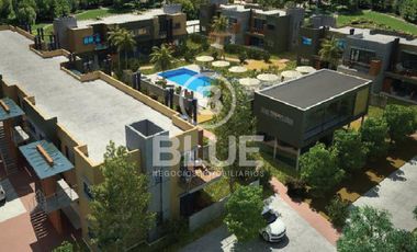Departamento Venta Canning Espacio Las Cavas  3 Ambientes