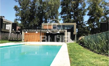 Departamento Venta Canning Espacio Las Cavas  3 Ambientes