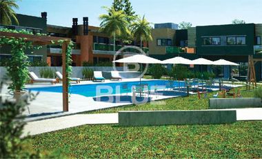 Departamento Venta Canning Espacio Las Cavas  3 Ambientes