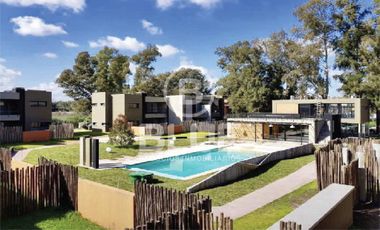 Departamento Venta Canning Espacio Las Cavas  3 Ambientes