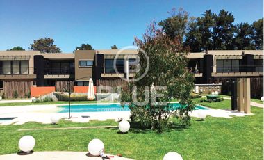 Departamento Venta Canning Espacio Las Cavas  3 Ambientes