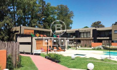 Departamento Venta Canning Espacio Las Cavas  3 Ambientes