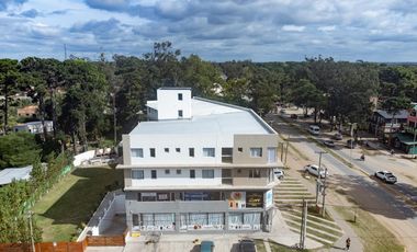 Departamento 3 ambientes A ESTRENAR en Ostende - Uº18
