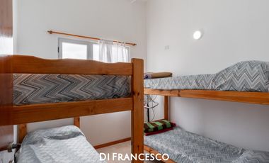 Departamento 3 ambientes A ESTRENAR en Ostende - Uº18