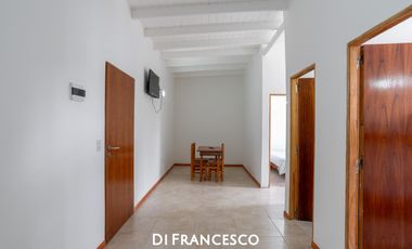 Departamento 3 ambientes A ESTRENAR en Ostende - Uº18