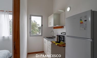 Departamento 3 ambientes A ESTRENAR en Ostende - Uº18