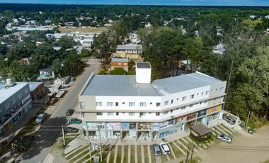 Departamento 3 ambientes A ESTRENAR en Ostende - Uº18