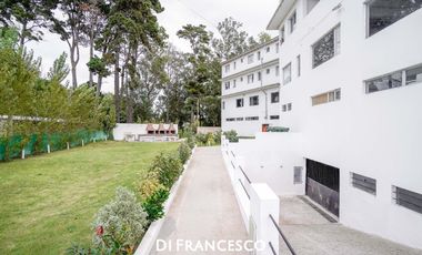 Departamento 3 ambientes A ESTRENAR en Ostende - Uº18