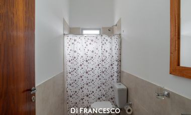 Departamento 3 ambientes A ESTRENAR en Ostende - Uº18