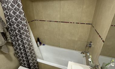 Excelente Departamento 2 ambientes interno full amenities