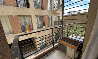 Excelente Departamento 2 ambientes interno full amenities