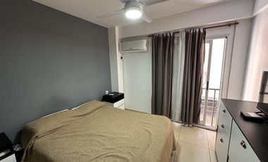 Excelente Departamento 2 ambientes interno full amenities