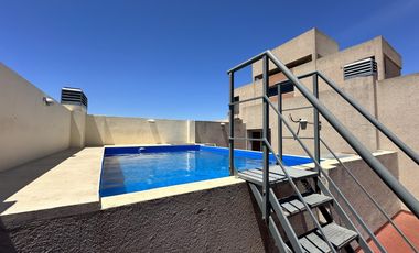Excelente Departamento 2 ambientes interno full amenities