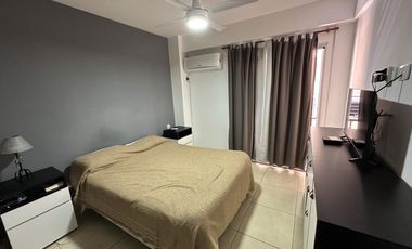 Excelente Departamento 2 ambientes interno full amenities