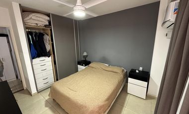 Excelente Departamento 2 ambientes interno full amenities
