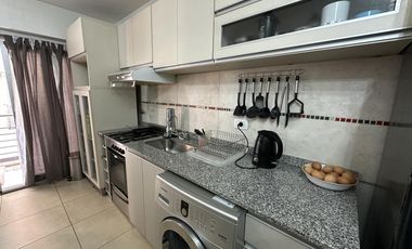 Excelente Departamento 2 ambientes interno full amenities