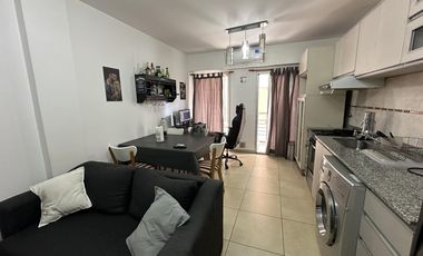 Excelente Departamento 2 ambientes interno full amenities