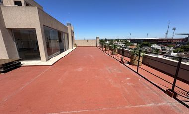 Excelente Departamento 2 ambientes interno full amenities
