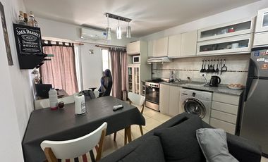 Excelente Departamento 2 ambientes interno full amenities