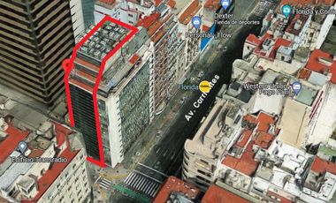 Local comercial en Alquiler en Microcentro de 4 plantas