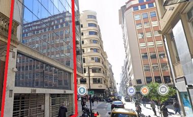 Local comercial en Alquiler en Microcentro de 4 plantas
