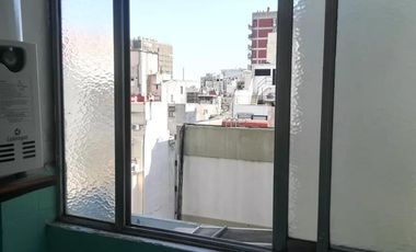 Departamento en venta - 1 Dormitorio 1 Baño - 35Mts2 - San Nicolás