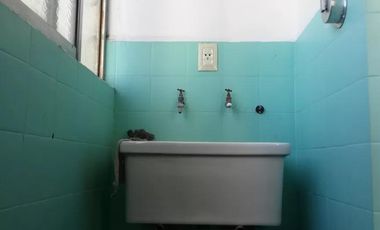 Departamento en venta - 1 Dormitorio 1 Baño - 35Mts2 - San Nicolás