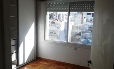 Departamento en venta - 1 Dormitorio 1 Baño - 35Mts2 - San Nicolás