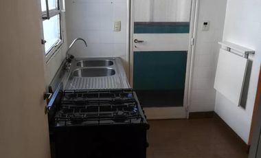 Departamento en venta - 1 Dormitorio 1 Baño - 35Mts2 - San Nicolás