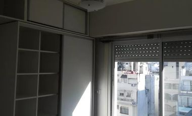 Departamento en venta - 1 Dormitorio 1 Baño - 35Mts2 - San Nicolás