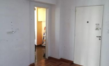 Departamento en venta - 1 Dormitorio 1 Baño - 35Mts2 - San Nicolás